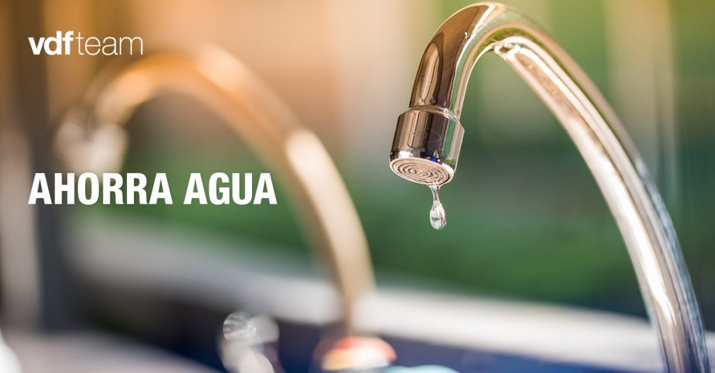 Cómo Ahorrar Agua En Casa Sigue Los 10 Consejos Imprescindibles 7818