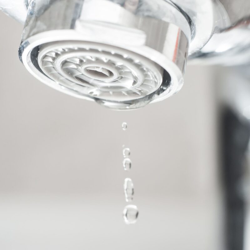 dureza del agua