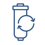 instalación osmosis inversa