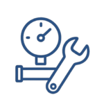 instalación osmosis inversa